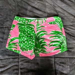 🍍Lilly Pulitzer Shorts🍍